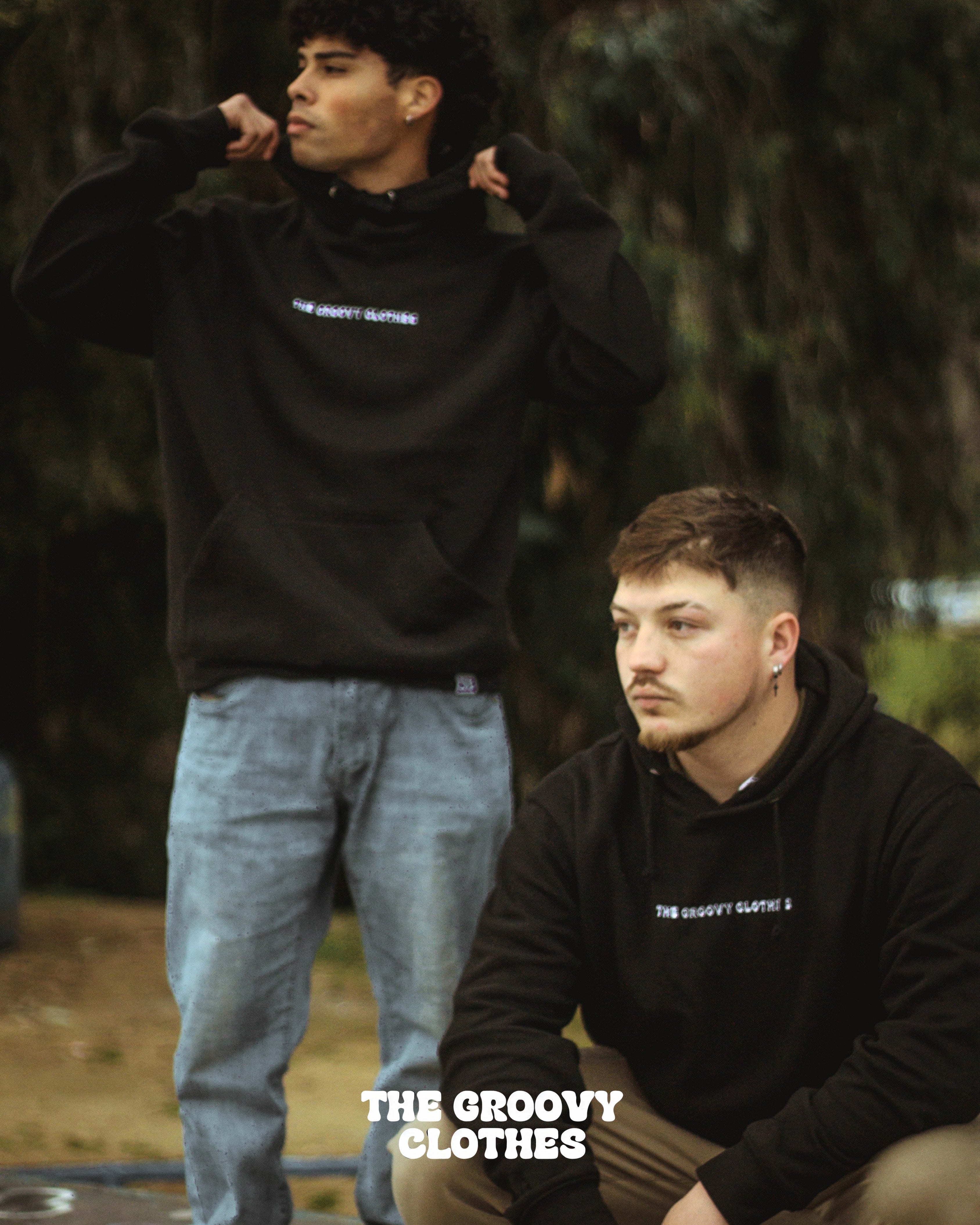 Hoodies